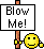 Blowme