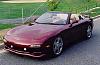 1993 Mazda Rx7 Convertible (1 Of 150 Built)-19rx7frontleft2s.jpg
