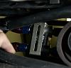 25 Row Mocal Oil Cooler Installed!-thermostat.jpg