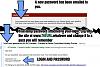 How To: Post on NoPistons.com - Tips and Tricks-wrongpass5.jpg