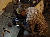 Texas A&amp;m Formula Sae Update-bennett_welding.jpg