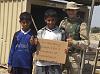 Pic Of Middle Eastern Kid Holding Up A Sign-iraq_pic.jpg