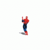 Dancing spider man-gayspiderman.gif