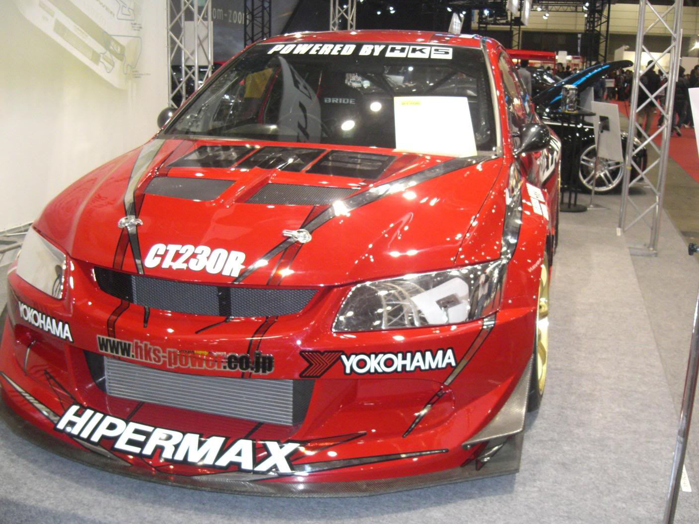 Name:  HKSEvo.jpg
Views: 360
Size:  227.7 KB