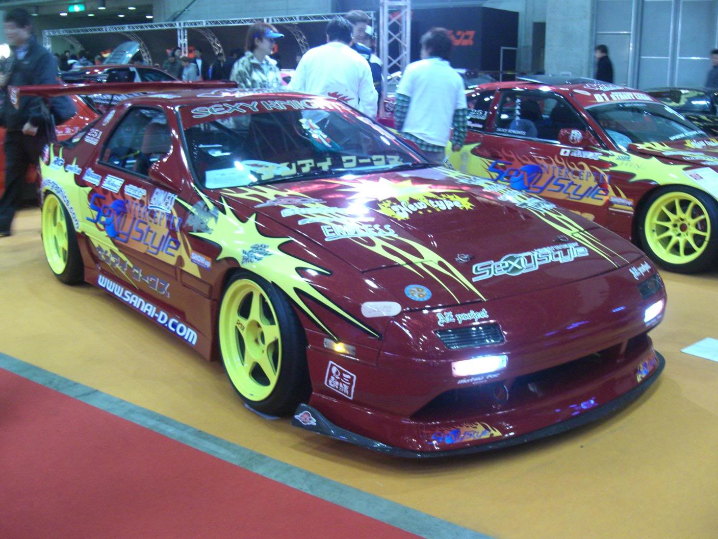 Name:  SexyStyleFC3S.jpg
Views: 601
Size:  226.6 KB