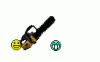 I Think We Need More Smilies-greenchainsaw.gif