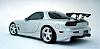 Rare Re Amemiya Side Skirts On Silver Fd-rearshot.jpg