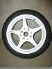 Fs: White 5-spoke Rims 4-lug 17x7-p1010034.jpg