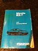 Workshop Manual - 1993 RX7-photo-1-.jpg