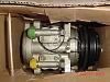 79 to 83 RX-7 NipponDenso Air Conditioning Compressor assembly with clutch NIB-d8gd.jpg