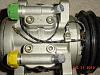 79 to 83 RX-7 NipponDenso Air Conditioning Compressor assembly with clutch NIB-0ufe.jpg
