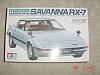 Vintage TAMIYA 81-85 RX-7 #2416 Model Rare-mvc-382f.jpg