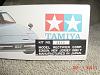 Vintage TAMIYA 81-85 RX-7 #2416 Model Rare-mvc-385f.jpg