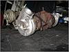 2X Twin Turbos and Exhaust Gaskets - Great Condition!-img_0075.jpg