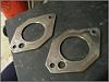 2X Twin Turbos and Exhaust Gaskets - Great Condition!-img_0083.jpg