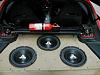 Custom Subwoofer Box For Fd-box101.jpg