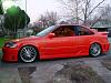 18-inch Racing Hart S15's With Near New Tires!-civic_driveway.jpg