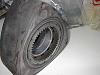 Fs: S4 13b N/a Engine Parts, Air Pump, P/s Pump, A-rotor_1.jpg
