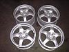Fs:  2 Sets Of Jdm Stock Fd Wheels-typers17.jpg