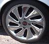 For Sale: Niche Chrome Wheels-ken__s_wheels.jpg