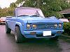 Blue Convertible '74 Repu For Sale-image09.jpg
