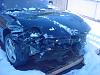 93&#39;base Rolling Chassis,  Damaged &quot;voskos&quot; Old Car-dsc01487.jpg