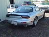 1993 Mazda Rx7 Turbo, Silver With Black Leather-back.jpg