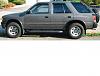 1996 Isuzu Rodeo V6-rodeoside1.jpg