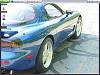 Pics Of My Wheels On The Car.-dave_car.jpg